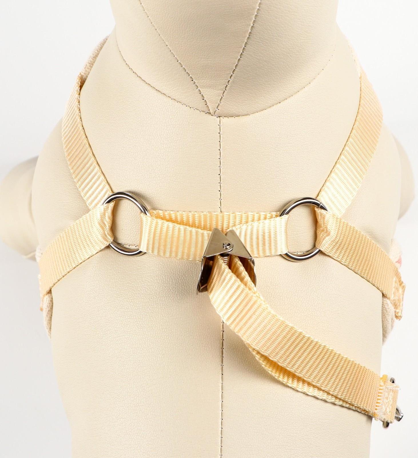 Комплект с мягкой шлейкой 