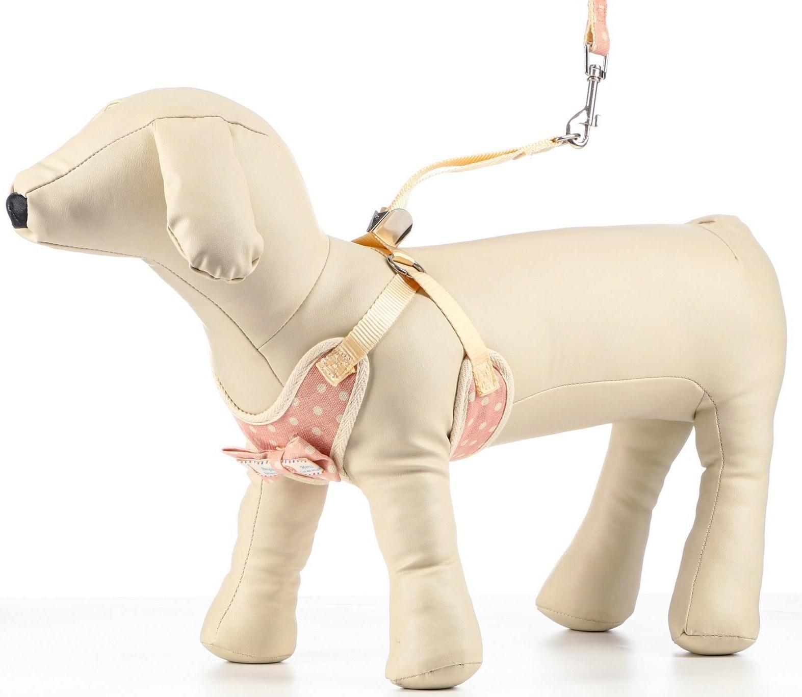 Комплект с мягкой шлейкой 