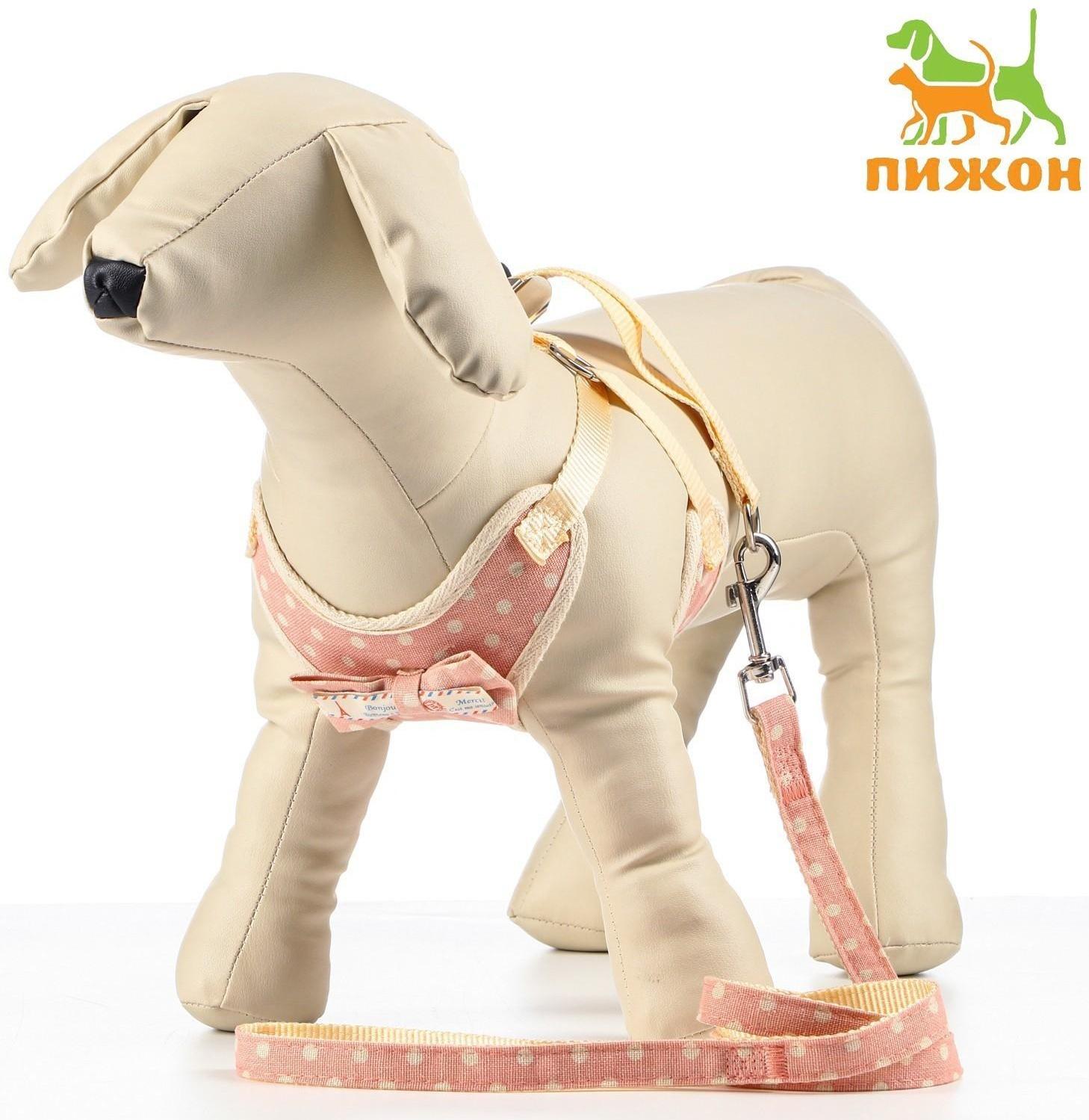 Комплект с мягкой шлейкой 