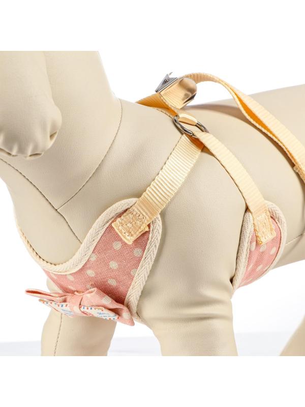 Комплект с мягкой шлейкой 