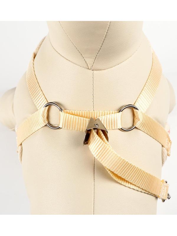 Комплект с мягкой шлейкой 