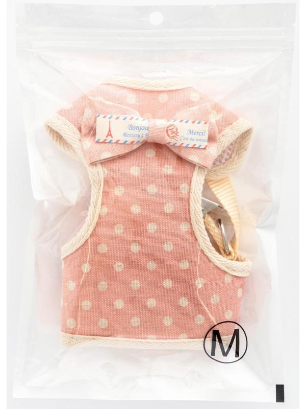 Комплект с мягкой шлейкой 