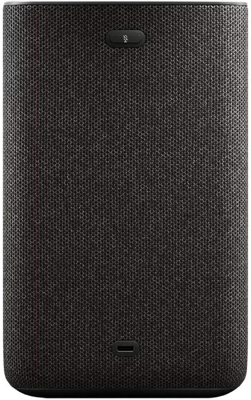 Умная колонка 