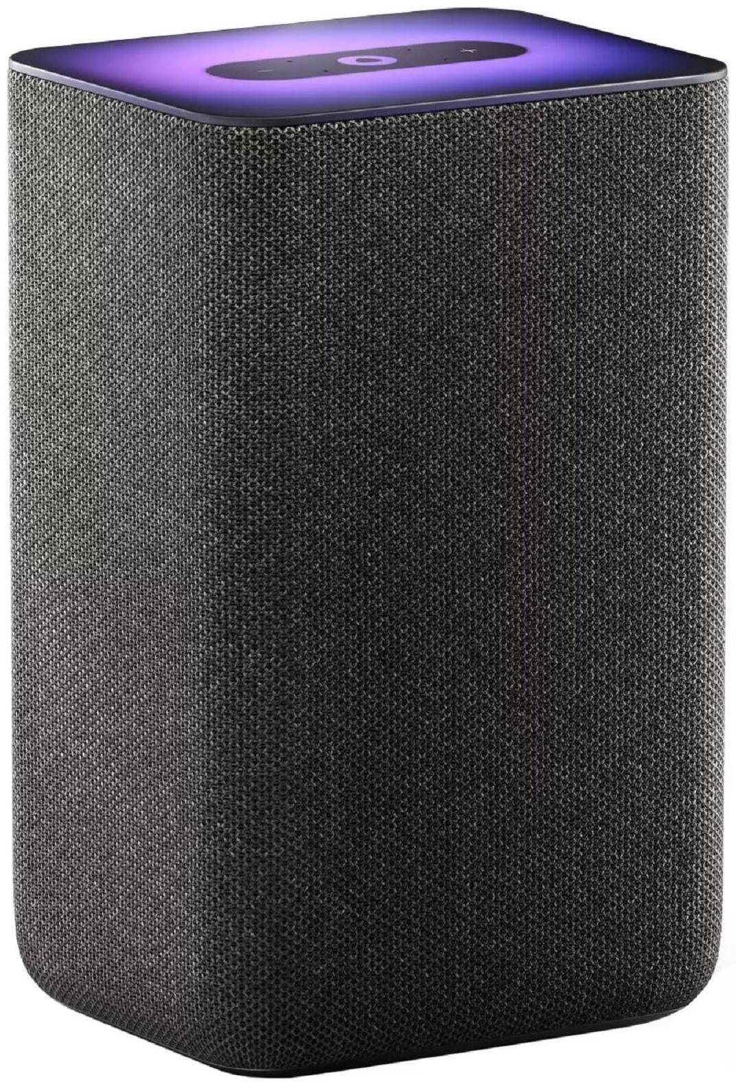 Умная колонка 