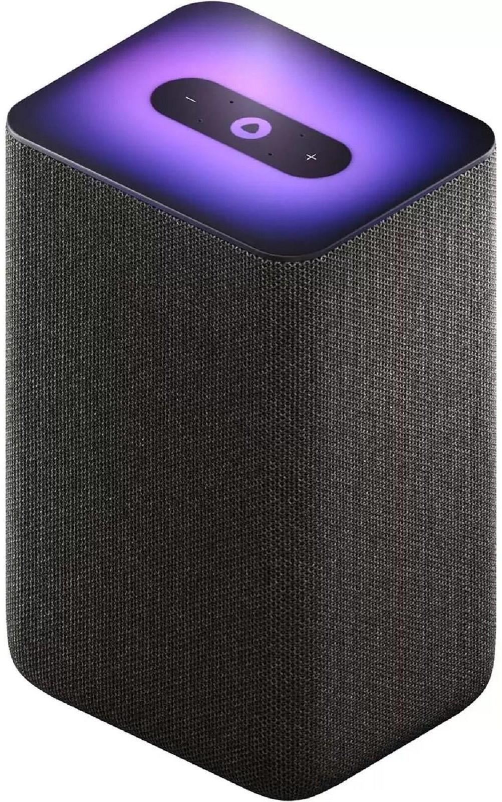 Умная колонка 