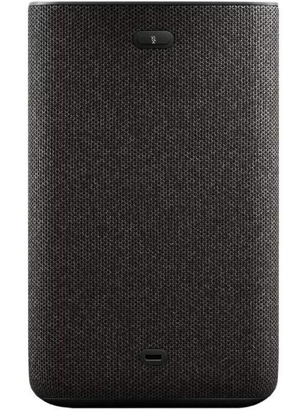 Умная колонка 