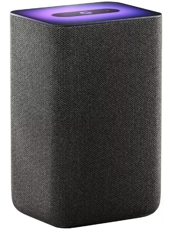 Умная колонка 