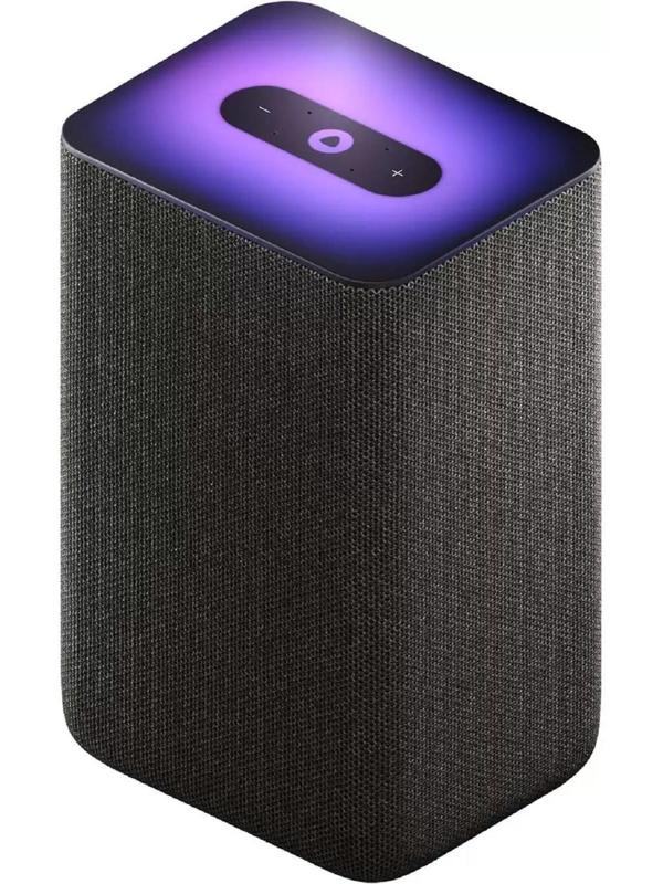 Умная колонка 