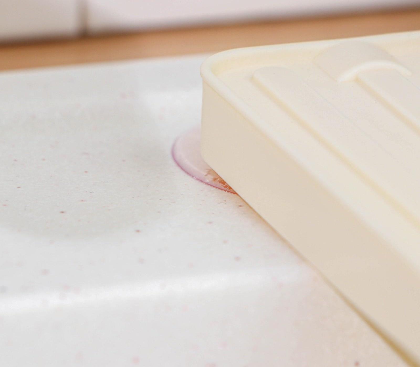 Органайзер для раковины «Лофт», цвет бежевый