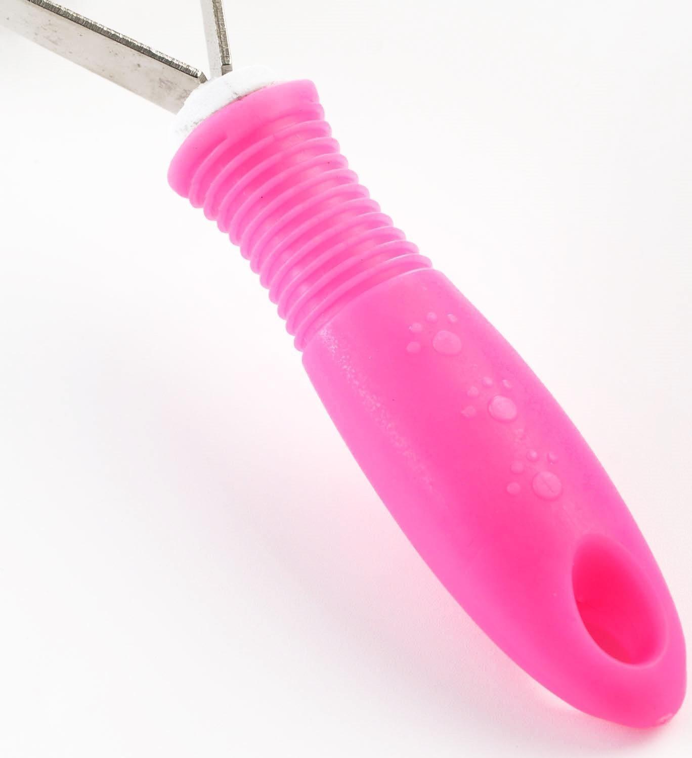 Колтунорез-грабли 