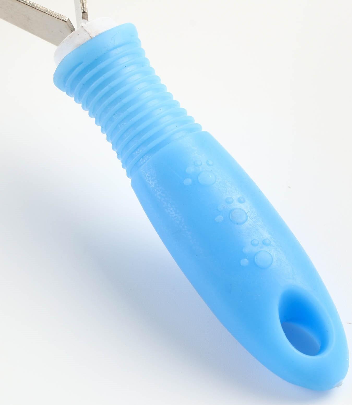 Колтунорез-грабли 