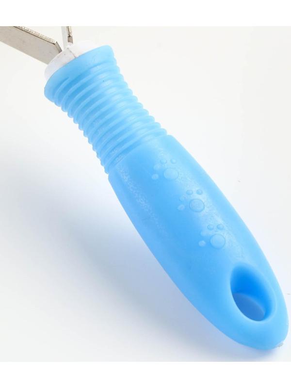 Колтунорез-грабли 