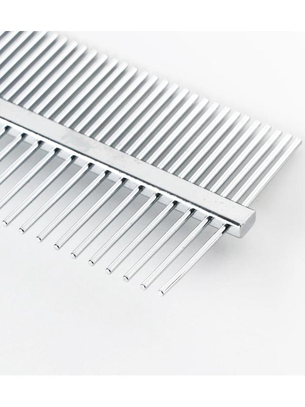 Расчёска двухсторонняя 