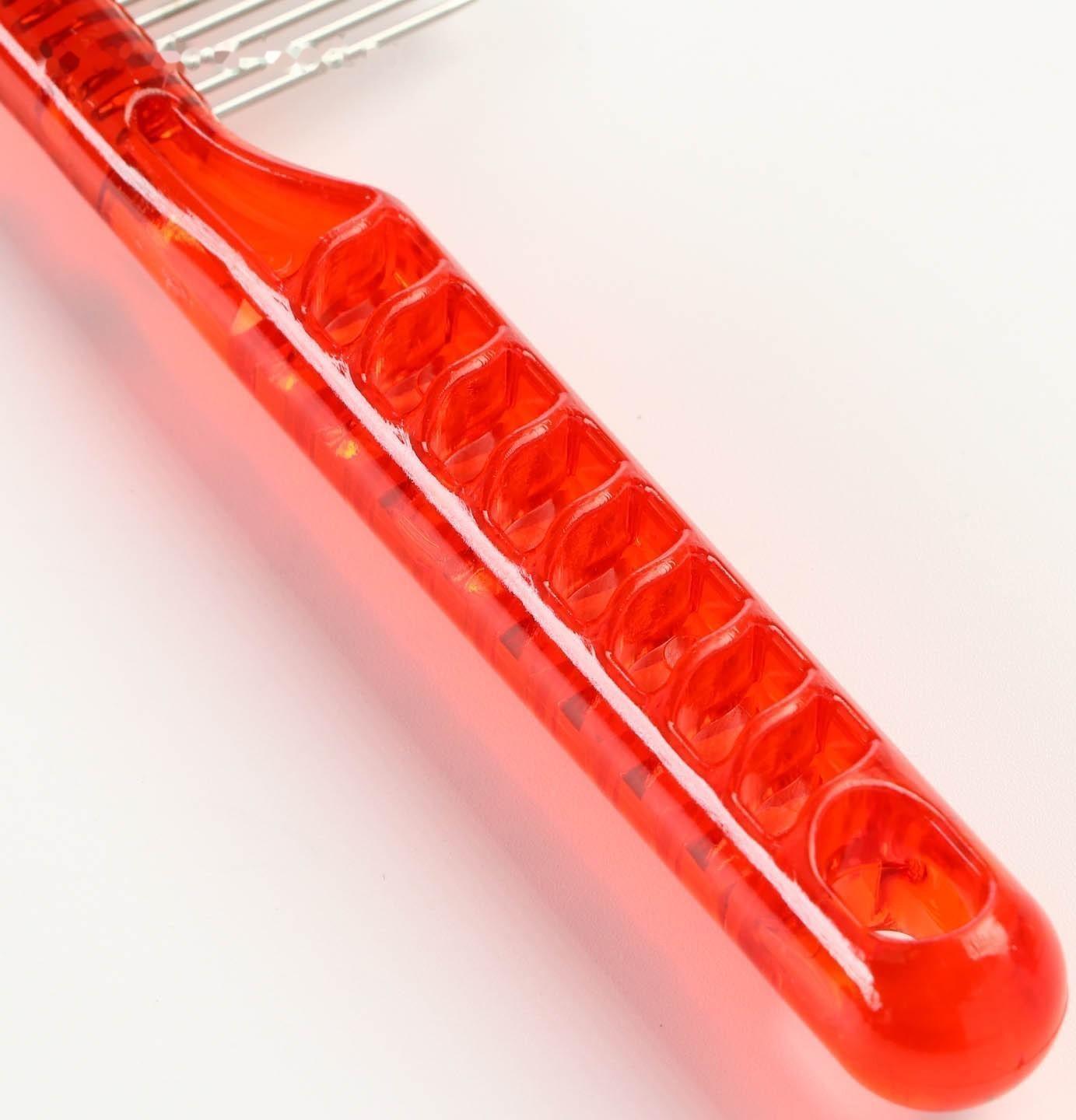 Расчёска для шерсти 