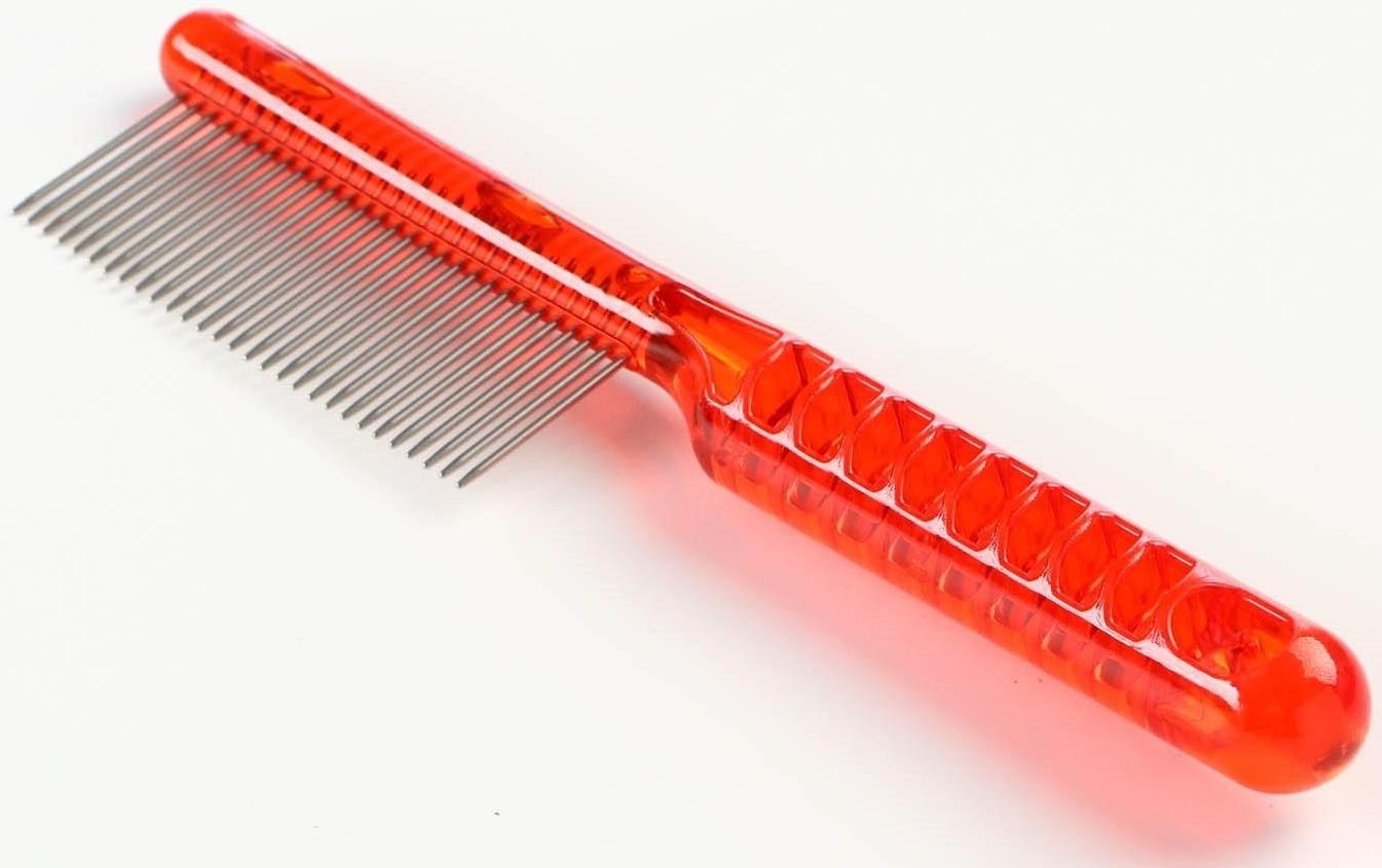 Расчёска для шерсти 