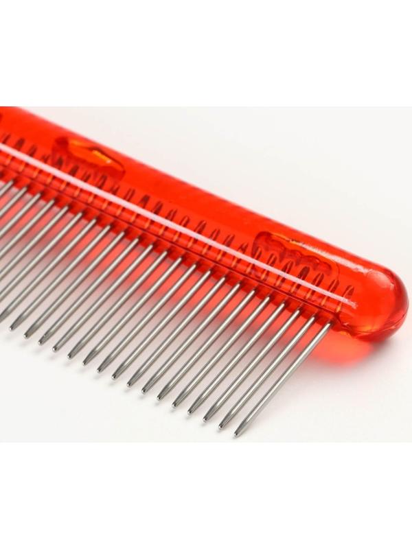 Расчёска для шерсти 