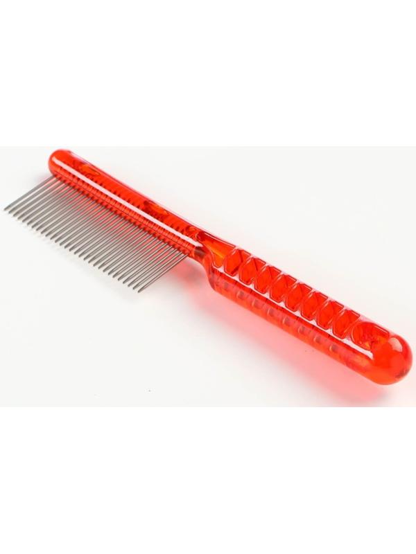 Расчёска для шерсти 