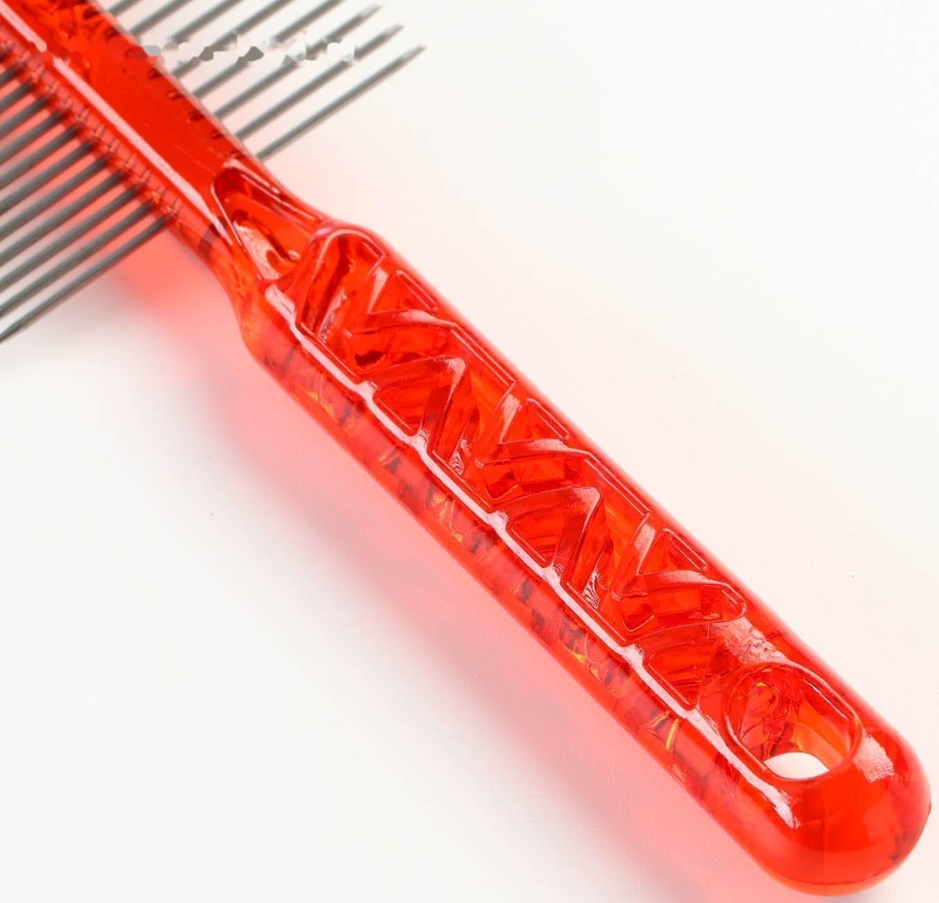 Расчёска для шерсти 