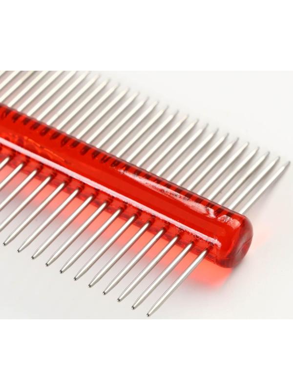 Расчёска для шерсти 