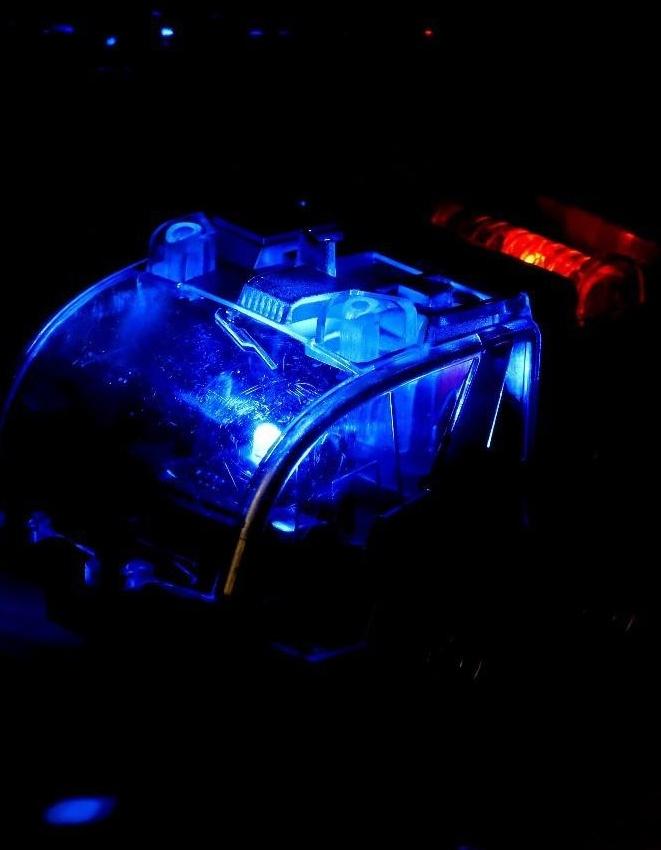 Машина «Пожарная», стреляет водой, русская озвучка, световые и звуковые эффекты