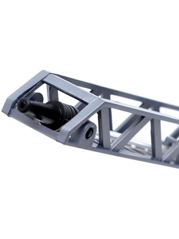 Машина «Пожарная», стреляет водой, русская озвучка, световые и звуковые эффекты