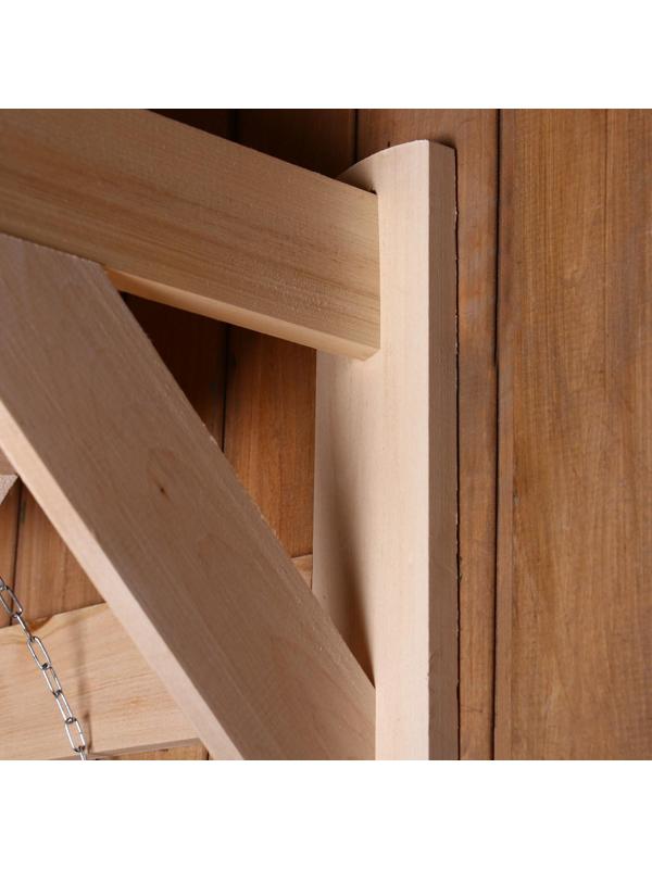 Обливное устройство 16 л, с пластиковой вставкой ТЕРМО