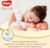 Подгузники Huggies Elite Soft, 4-6 кг (размер 2), 50 шт