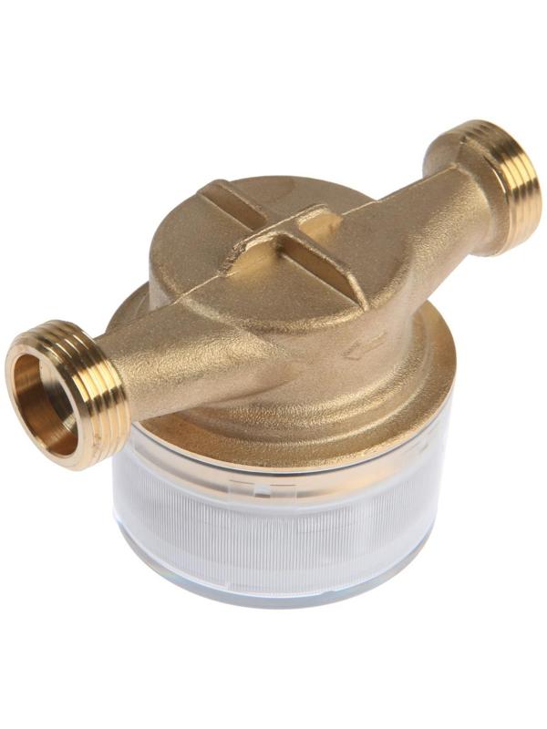 Счетчик воды ITELMA WFK20.D1100, для холодной, 1/2