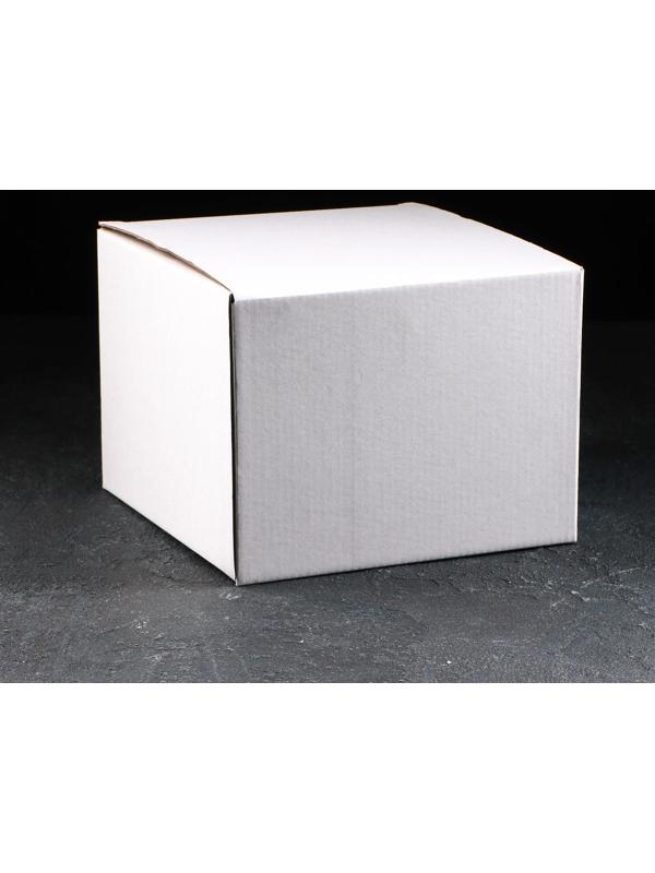 Чайник стеклянный заварочный с бамбуковой крышкой и металлическим фильтром «Октогон», 1,2 л