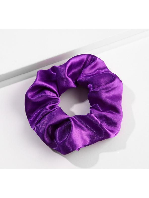 Светящаяся резинка для волос «Прекрасной принцессе»