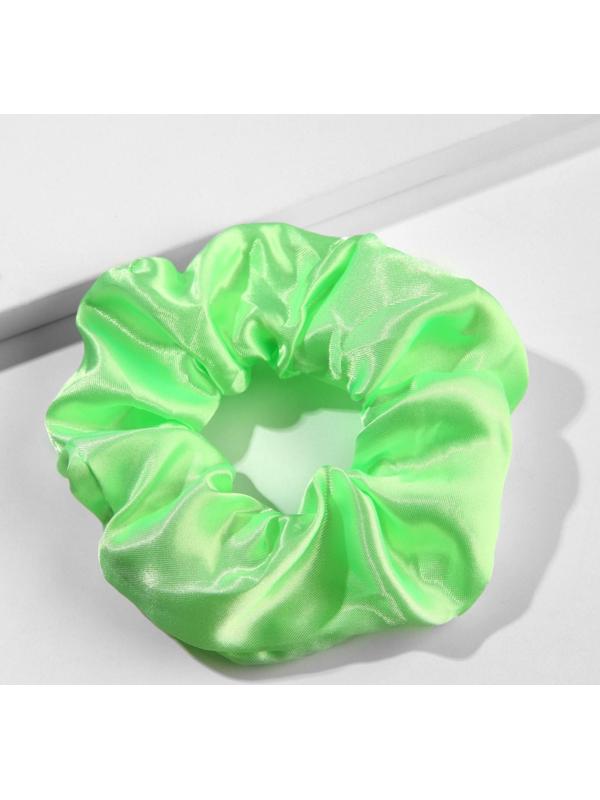 Светящаяся резинка для волос «Самой чудесной девочке»