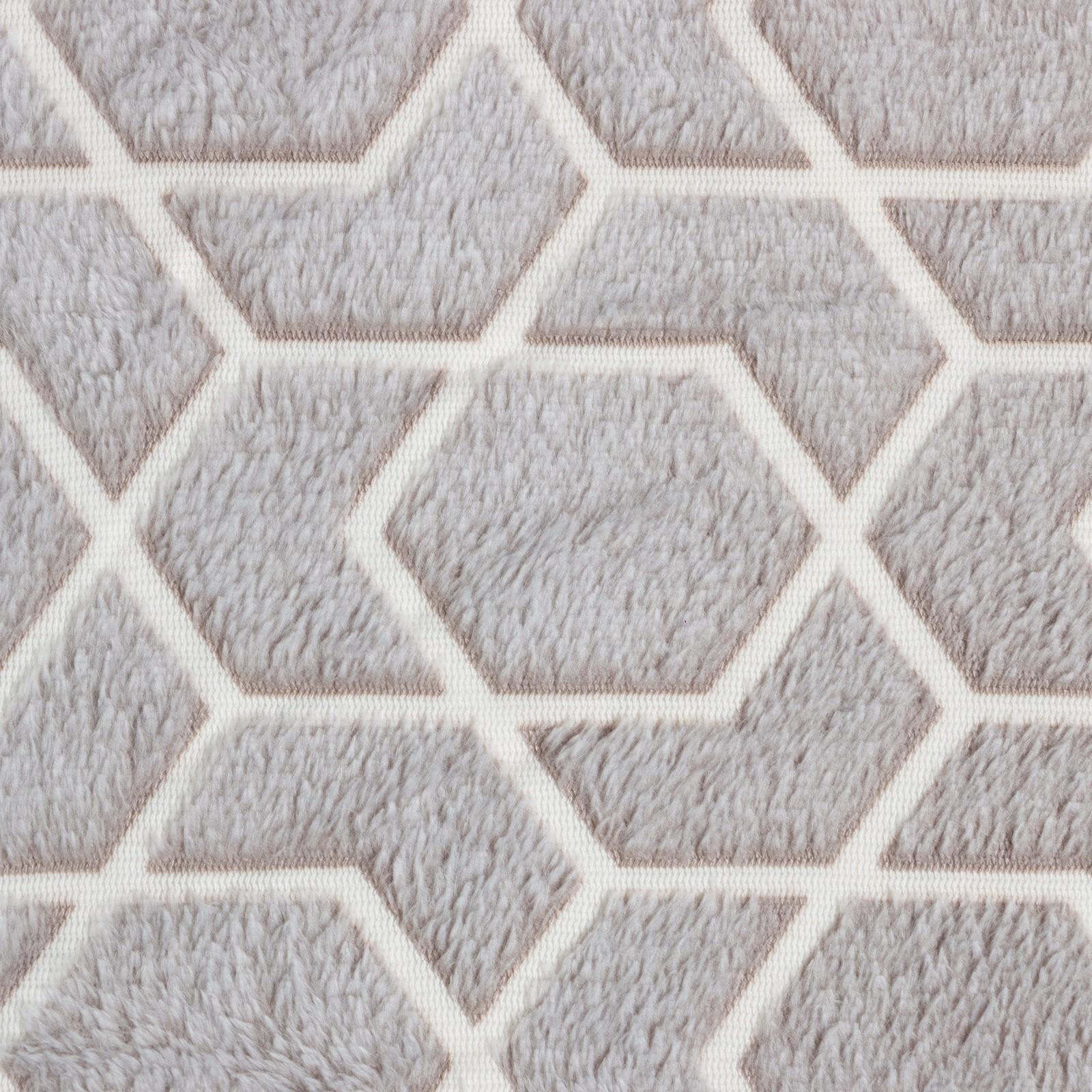 Плед светящийся в темноте Этель 