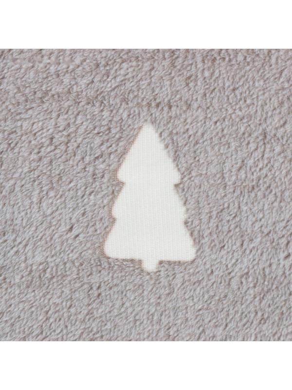 Плед светящийся в темноте Этель 