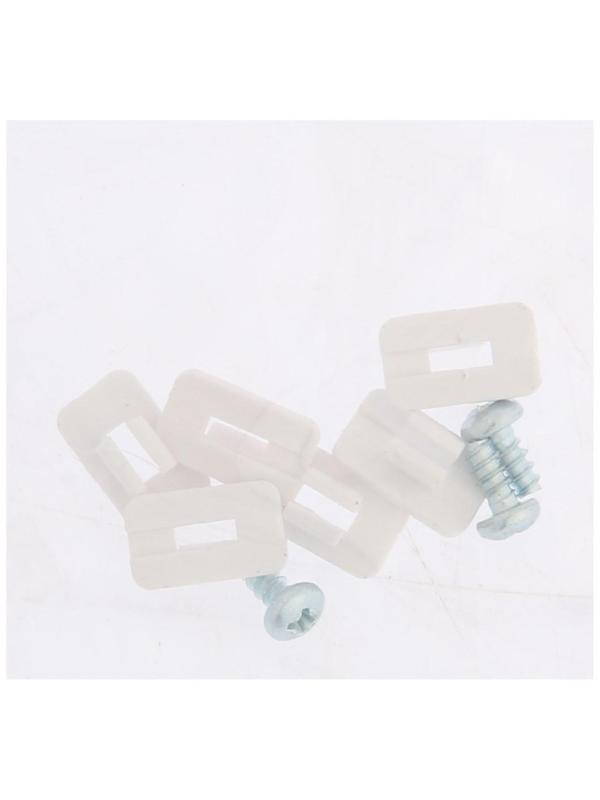 Проветриватель оконный ERA WV350 White, регулируемый с фильтром, пластик, белый