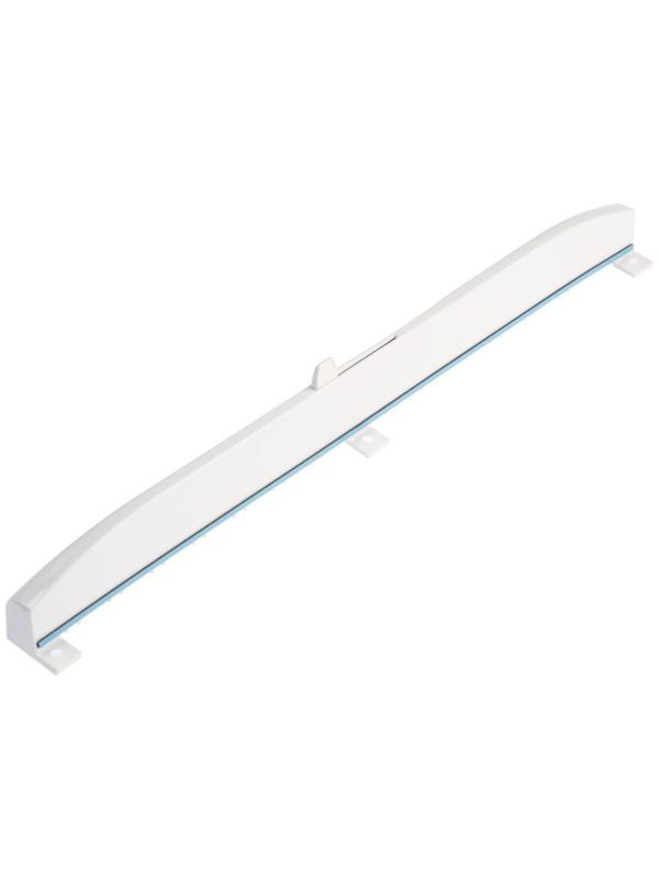 Проветриватель оконный ERA WV350 White, регулируемый с фильтром, пластик, белый