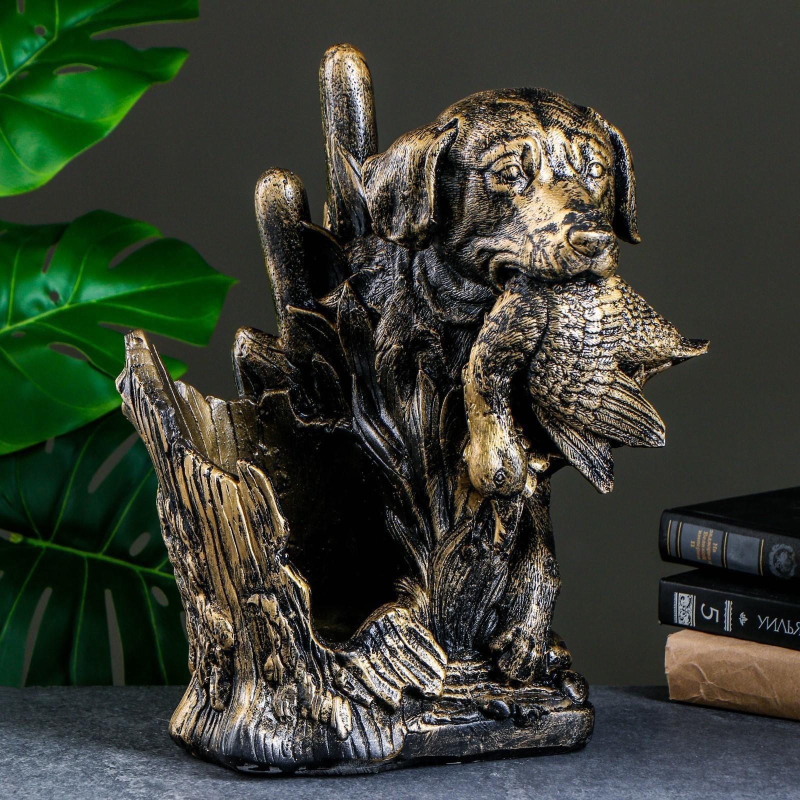 Подставка под бутылку 