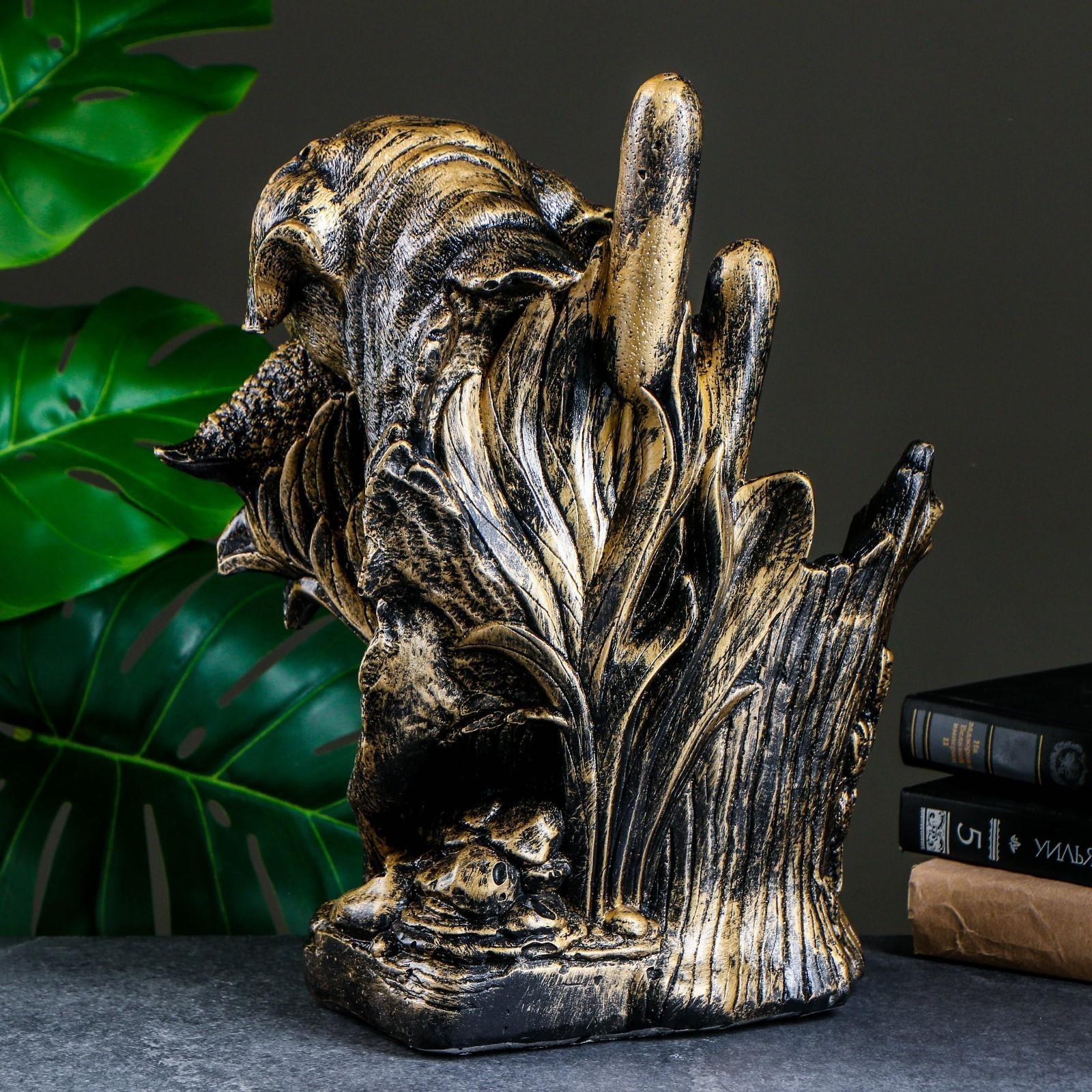 Подставка под бутылку 