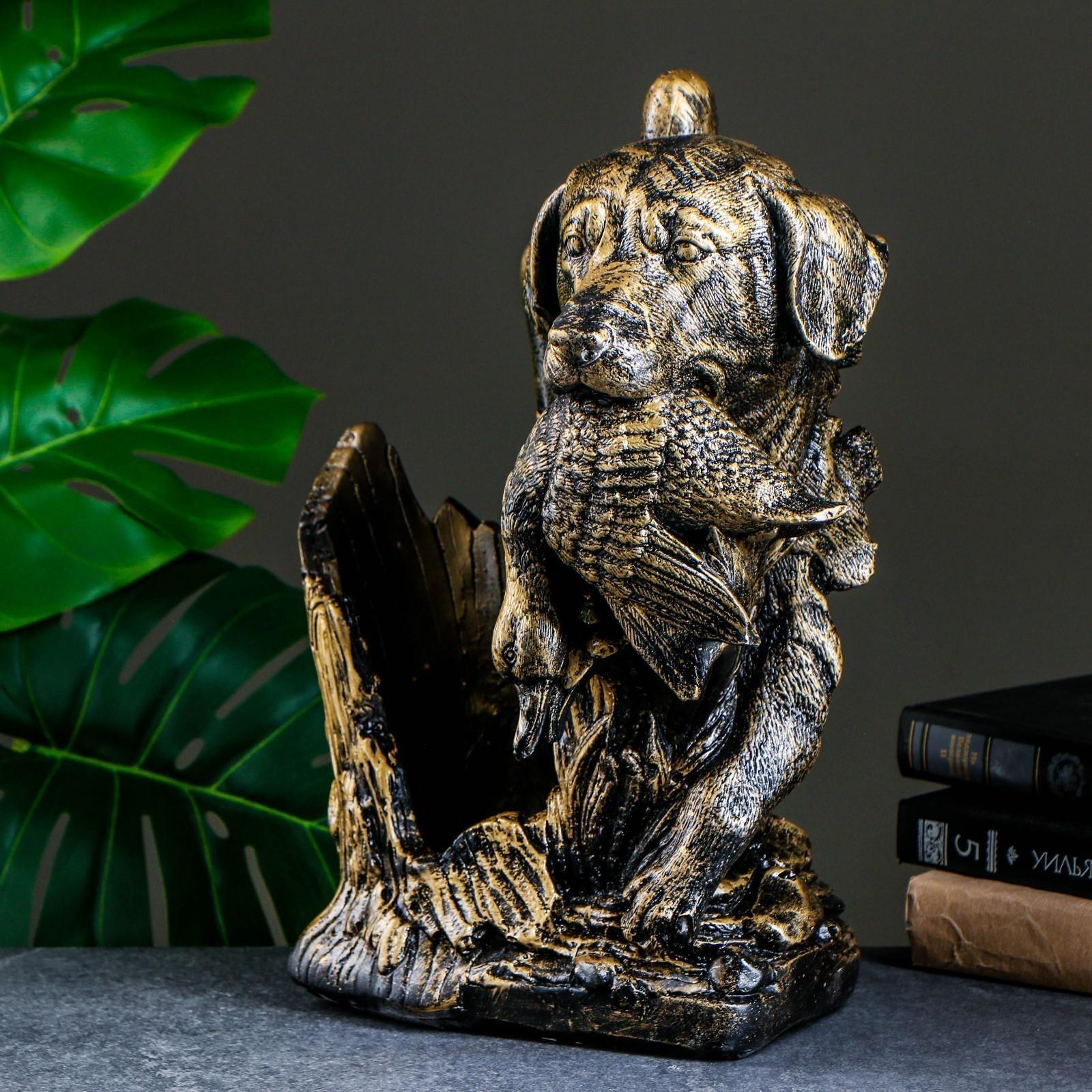 Подставка под бутылку 