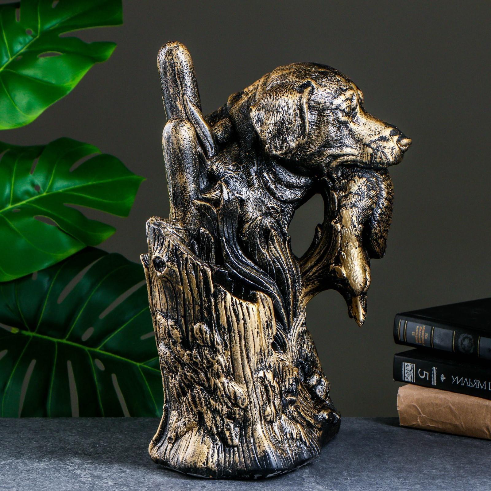 Подставка под бутылку 