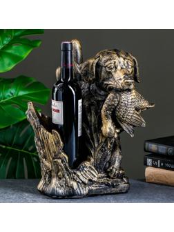 Подставка под бутылку 