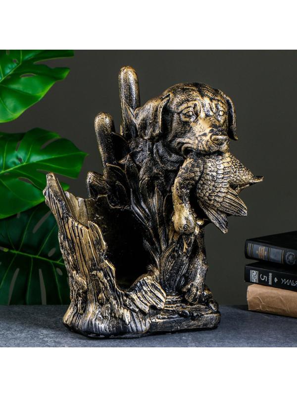 Подставка под бутылку 