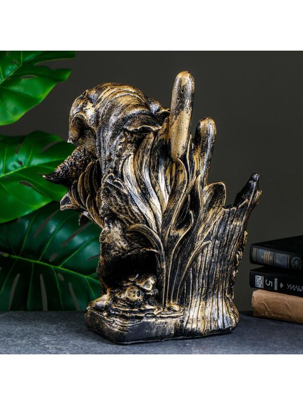 Подставка под бутылку 