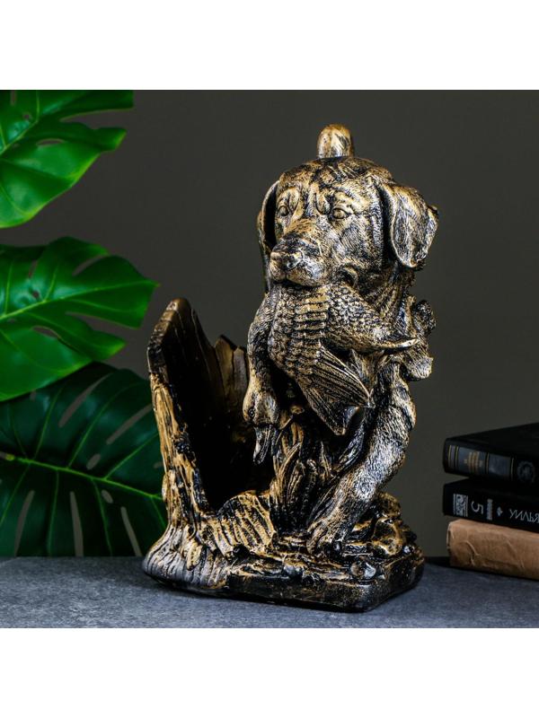 Подставка под бутылку 