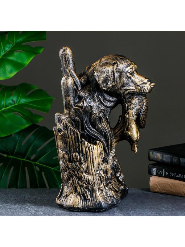 Подставка под бутылку 