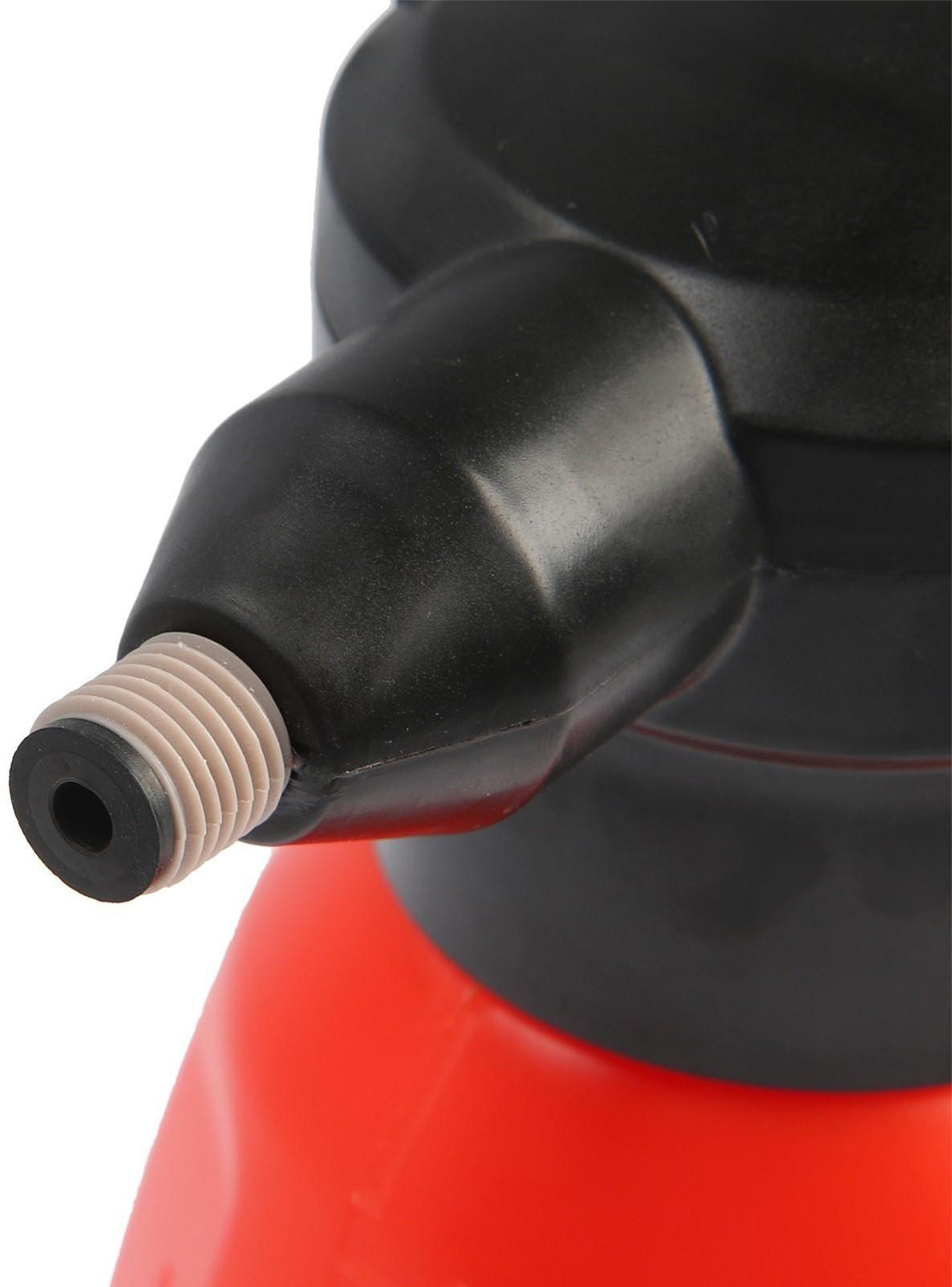 Распылитель аккумуляторный PATRIOT PT-2Li, 3.7 В, 2 Ач, Li-ion, 0.33 л/мин, 2 л, 2.5 бар