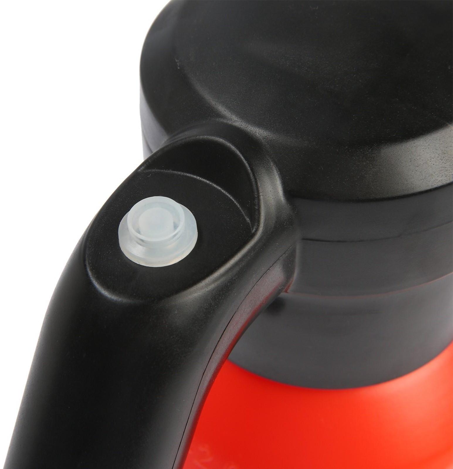 Распылитель аккумуляторный PATRIOT PT-2Li, 3.7 В, 2 Ач, Li-ion, 0.33 л/мин, 2 л, 2.5 бар