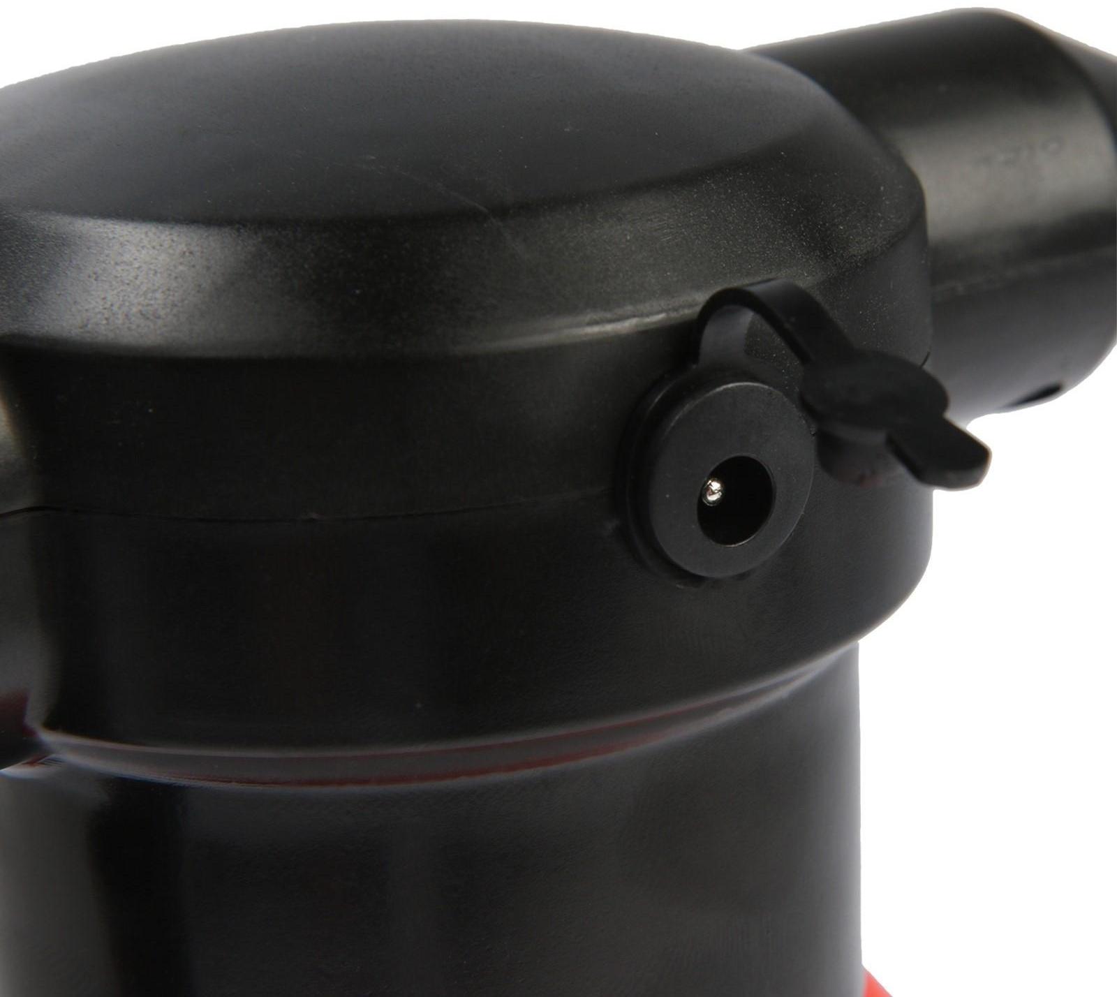 Распылитель аккумуляторный PATRIOT PT-2Li, 3.7 В, 2 Ач, Li-ion, 0.33 л/мин, 2 л, 2.5 бар