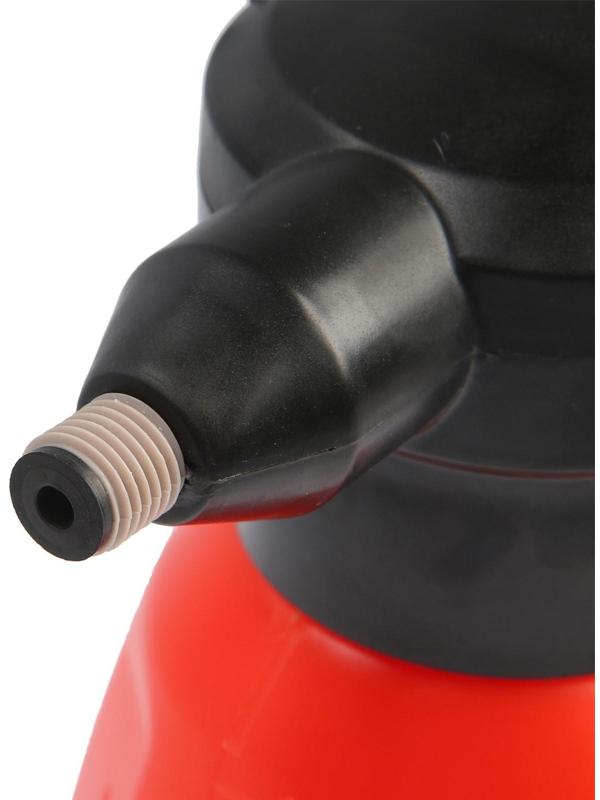 Распылитель аккумуляторный PATRIOT PT-2Li, 3.7 В, 2 Ач, Li-ion, 0.33 л/мин, 2 л, 2.5 бар