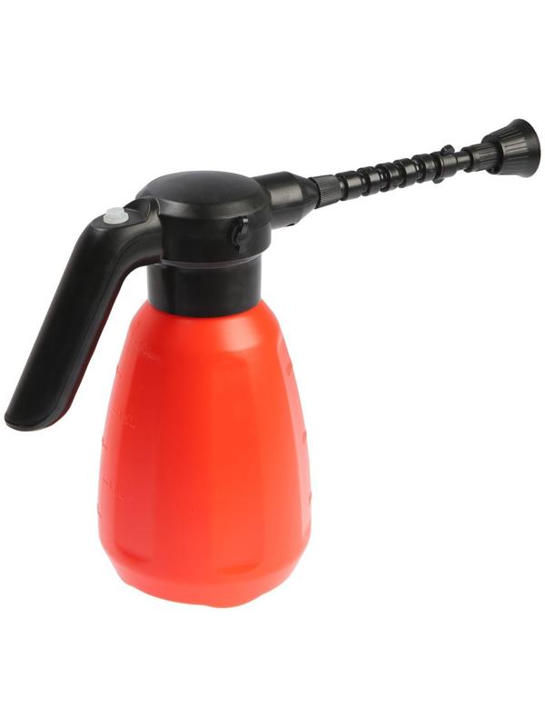 Распылитель аккумуляторный PATRIOT PT-2Li, 3.7 В, 2 Ач, Li-ion, 0.33 л/мин, 2 л, 2.5 бар