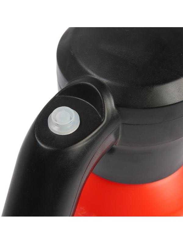 Распылитель аккумуляторный PATRIOT PT-2Li, 3.7 В, 2 Ач, Li-ion, 0.33 л/мин, 2 л, 2.5 бар